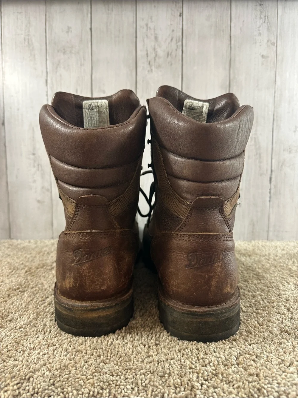 Danner Elk Ridge GTX Hunting Boots Men’s 10